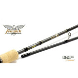 Lanseta HMX II Jig Solid Tip 2,13 M / 5-25 gr. - Fenwick