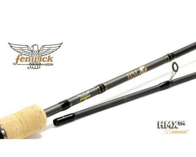 Lanseta HMX II Micro Jig Solid Tip 2,13 M / 1-7 gr. - Fenwick foto