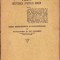 1047SPN Patronatul eclesiastic ungar &icirc;n raport cu drepturile statului rom&acirc;n studiu istoric-statistic și politic-bisericesc de Gheorghe Ciuhandu, 1928