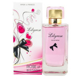 Apa de parfum Lilyrose 100 ml