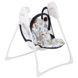 Balansoar Graco, Baby Delight, Into the Wild