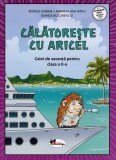 Calatoreste cu Aricel. Caiet de vacanta pentru clasa 2 - Editura Aramis