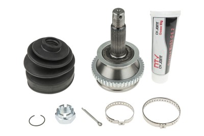 Cap planetara exterior Hyundai Santa Fe 2.4, 2.7 Cutie Manuala 2001-2005, Sonata Ef Cutie Manuala 2.0, 2.4 1998-2004, NTY NPZ-HY-535 foto