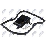Filtru hidraulic, cutie de viteze automata Gearbox 09g, Aq250, Awft-60sn Vw Golf, Jetta 20, Passat 20, Beetle 20, Skoda Karoq 20, Yeti 20, 09G325429H