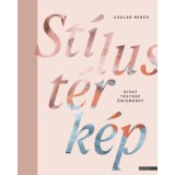 St&iacute;lust&eacute;rk&eacute;p - Divat, testk&eacute;p, &ouml;nismeret - Csal&aacute;r Bence