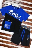 Cumpara ieftin Compleu copii 4-14 Ani Travel - 12ANIMarimea