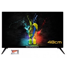 Televizor auto cu CI+ DVBS2 , 48cm LED HD 12V