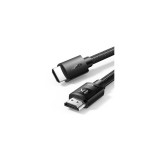 UGREEN HD119 Cablu HDMI, 4K 60Hz, 1m (negru)