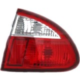 Stop spate lampa Seat Leon 11.1999-05.2005 TYC partea Dreapta exterior