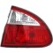Stop spate lampa Seat Leon 11.1999-05.2005 TYC partea Dreapta exterior