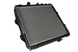 Radiator, racire motor TOYOTA HILUX VII pick-up (_N1_, _N2_, _N3_) (2004 - 2016) THERMOTEC D72018TT