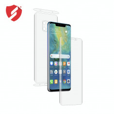 Folie de protectie Clasic Smart Protection Huawei Mate 20 Pro