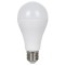 Bec E27 230V 7W LED+accu 6000k Well