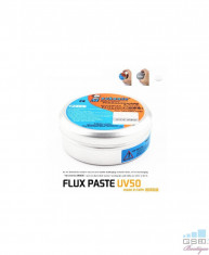 BGA Paste Flux Mechanic MCN-UV50 foto