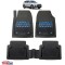 Covorase Auto TeamCar&reg; Tip Tavita Compatibile MG ZS Mk2 SUV (2021&ndash;2025) Blue