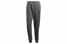 Pantaloni adidas Core 18 Sweat Pants CV3752 gri foto