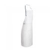 Sort Bucatarie Bumbac Poliester, 2 Buzunare Frontale, Unisex, Gatit, Curatenie, Protectie Haine, Confortabil, Durabil