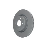 Disc frana Ate 24013001951, parte montare : Punte fata