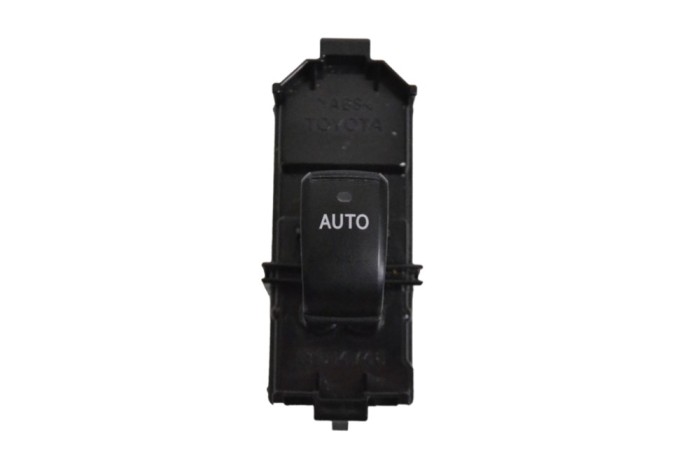 Buton geam ușă st&acirc;nga față LEXUS RX _U3_ 2008 OEM: 84030-42070 17220996