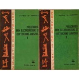 PRELUCRAREA PRIN ELECTROEROZIUNE SI ELECTROCHIMIC-ABRAZIVA VOL.1-2-I. GAVRILAS, N.I. MARINESCU-231257