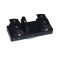 Comutator macara geam Seat Altea (5p1/5), Ibiza (6j), Leon (1p1), Toledo (5p2); VW Amarok (N817), Golf V (1k) / V Plus (5m) / VI (5k), Jetta (1b/1k5/