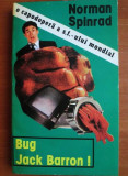 Norman Spinrad - Bug Jack Barron!
