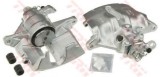 Etrier frana CITROEN C5 II Break (RE) (2004 - 2016) TRW BHZ497E