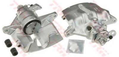 Etrier frana CITROEN C5 II Break (RE) (2004 - 2016) TRW BHZ497E foto