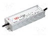 Alimentator pentru LED, 20V DC, 6A, 0,12kW, MEAN WELL - HLG-120H-20