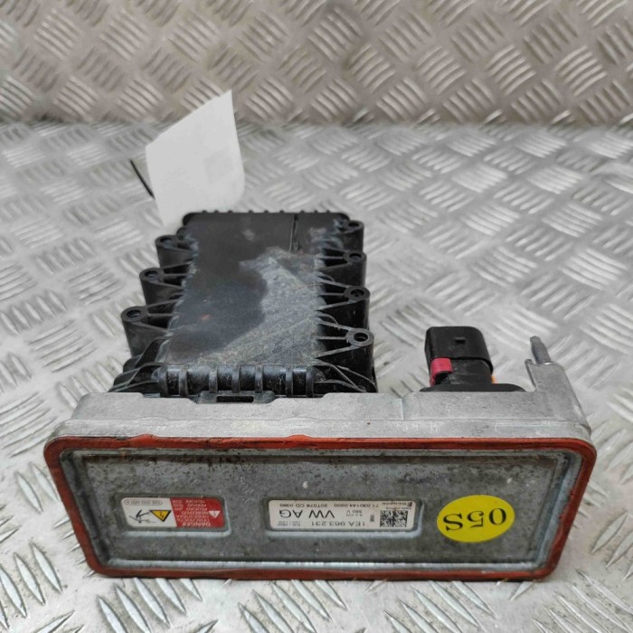 Alt modul de control VW ID.3 E11 2021 OEM: 1EA963231 22573093