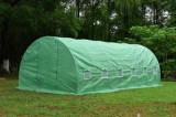 Sera polietilena 6x3x2 m 140g/mp UV4, Micul Fermier