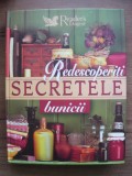 READER&#039;S DIGEST - REDESCOPERITI SECRETELE BUNICII - 2005