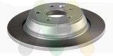 MOTAQUIP LVBD1242Z COATED Disc frana