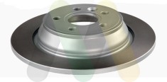 MOTAQUIP LVBD1242Z COATED Disc frana