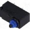Limitator ON-(ON), D2HW, OMRON OCB - D2HW-A201D