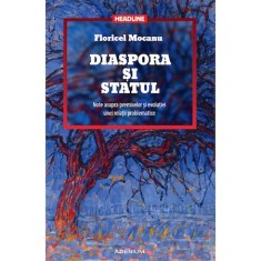 Diaspora si statul - Floricel Mocanu