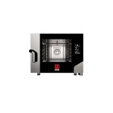 Cuptor 4 tavi patiserie-electric-digital cu convectie si abur