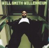 Will Smith - Willennium, Album Muzical pe CD, Columbia Records