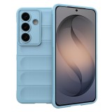 Husa Samsung Galaxy S26 Asteroid GSM Magic Shield, bleu