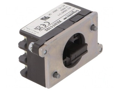 Element de contact Harmony XAC NC 25-70&amp;deg;C foto