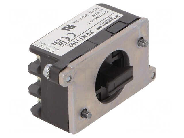 Element de contact Harmony XAC NC 25-70&deg;C