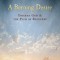 A Burning Desire: Dharma God &amp; the Path of Recover