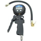 Pistol umflat roata cu manometru digital PREMIUM 3017, Oem