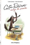 Cuțu Puturos merge la școală (Vol. 2) - Colas Gutman