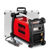 Aparat de sudura TELWIN tip invertor ADVANCE 227XT MV PFC VRD