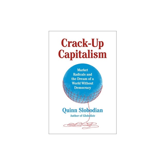 Zone Fever: Radical Capitalists and the Plan to Break the World
