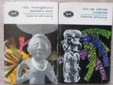 NTIY, INVINGATORUL SARPELUI BOA. FURT DE CAMILE NOAPTEA. BASME AFRICANE VOL.1-2-COLECTIV-227133