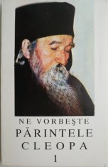 Ne vorbeste Parintele Cleopa 1 foto