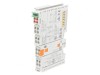 Intrare Analogică DIN IP20 4 Canale 12x100x69.8mm