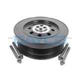 Dayco Set fulie, arbore cotit